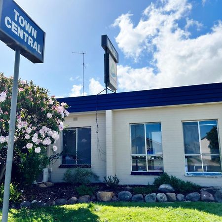 Bairnsdale Town Central Motel Экстерьер фото