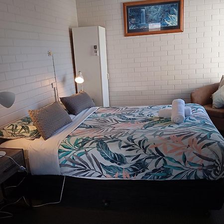 Bairnsdale Town Central Motel Экстерьер фото
