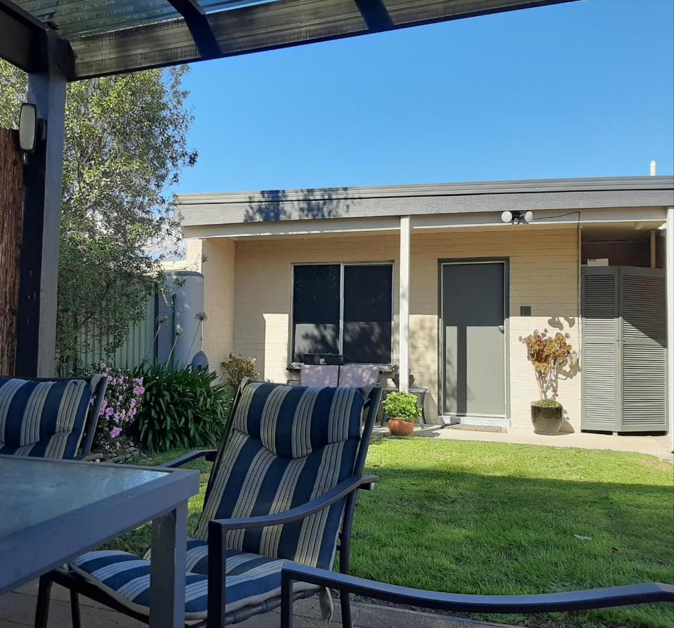 Bairnsdale Town Central Motel Экстерьер фото