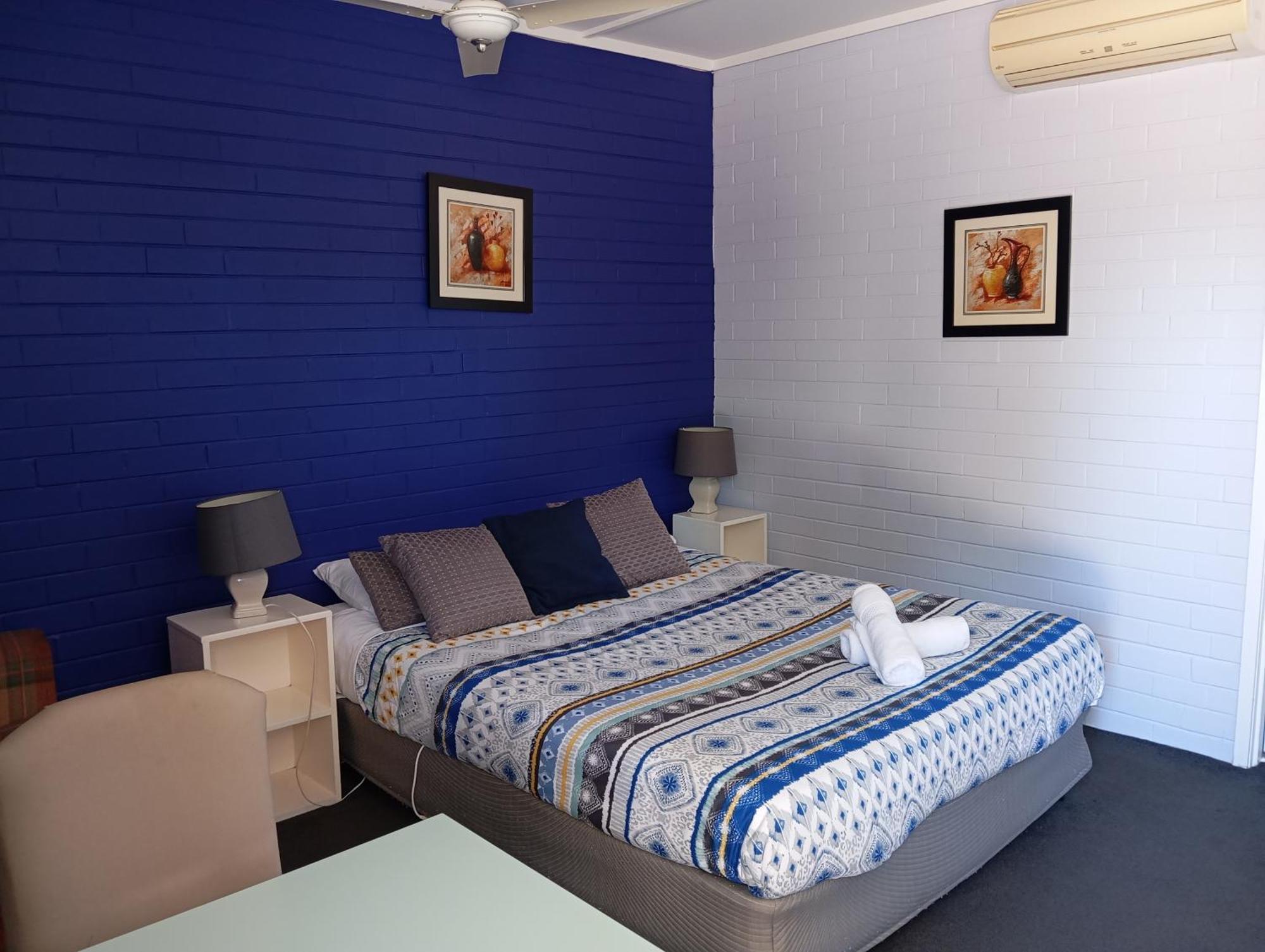 Bairnsdale Town Central Motel Экстерьер фото